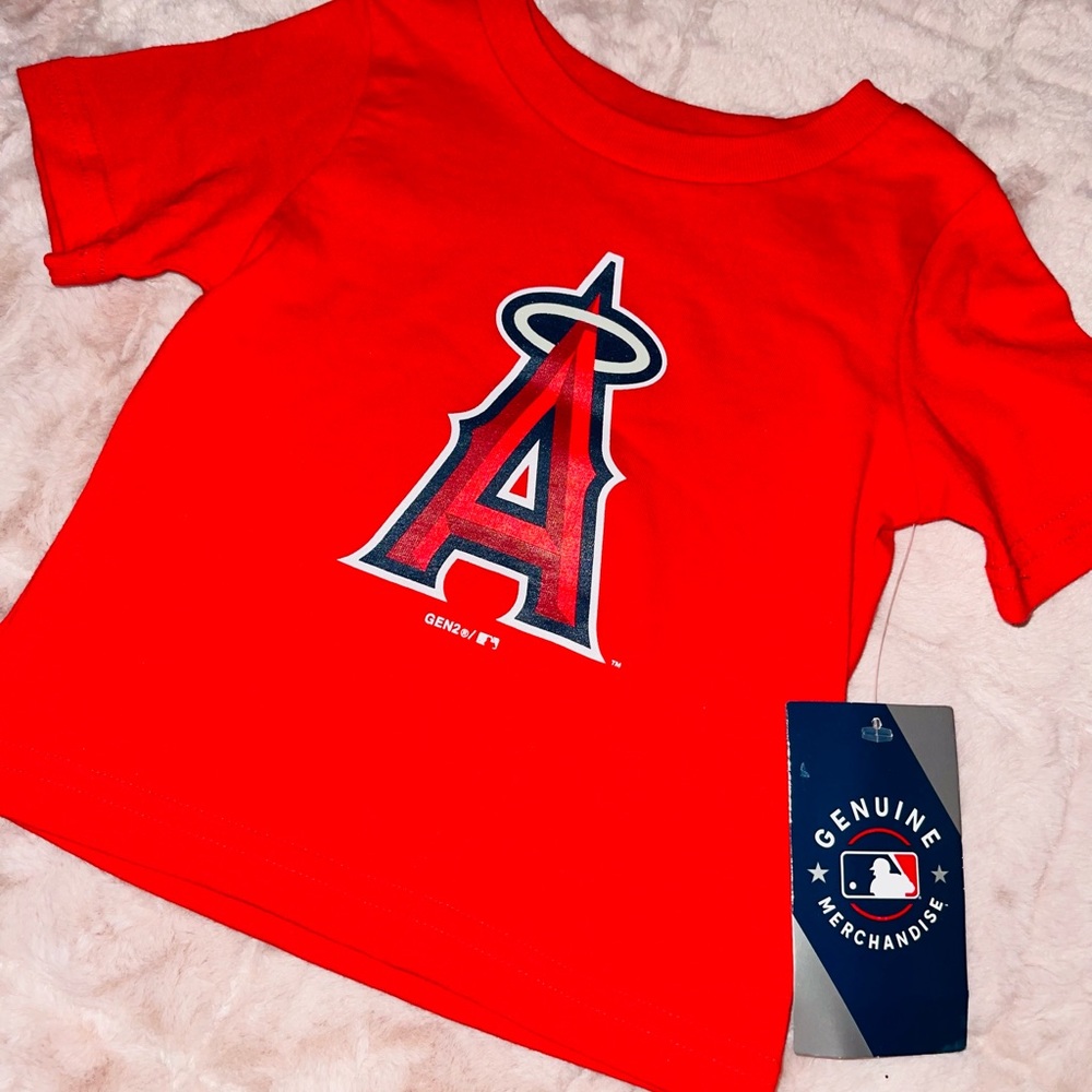 Angels tshirt
